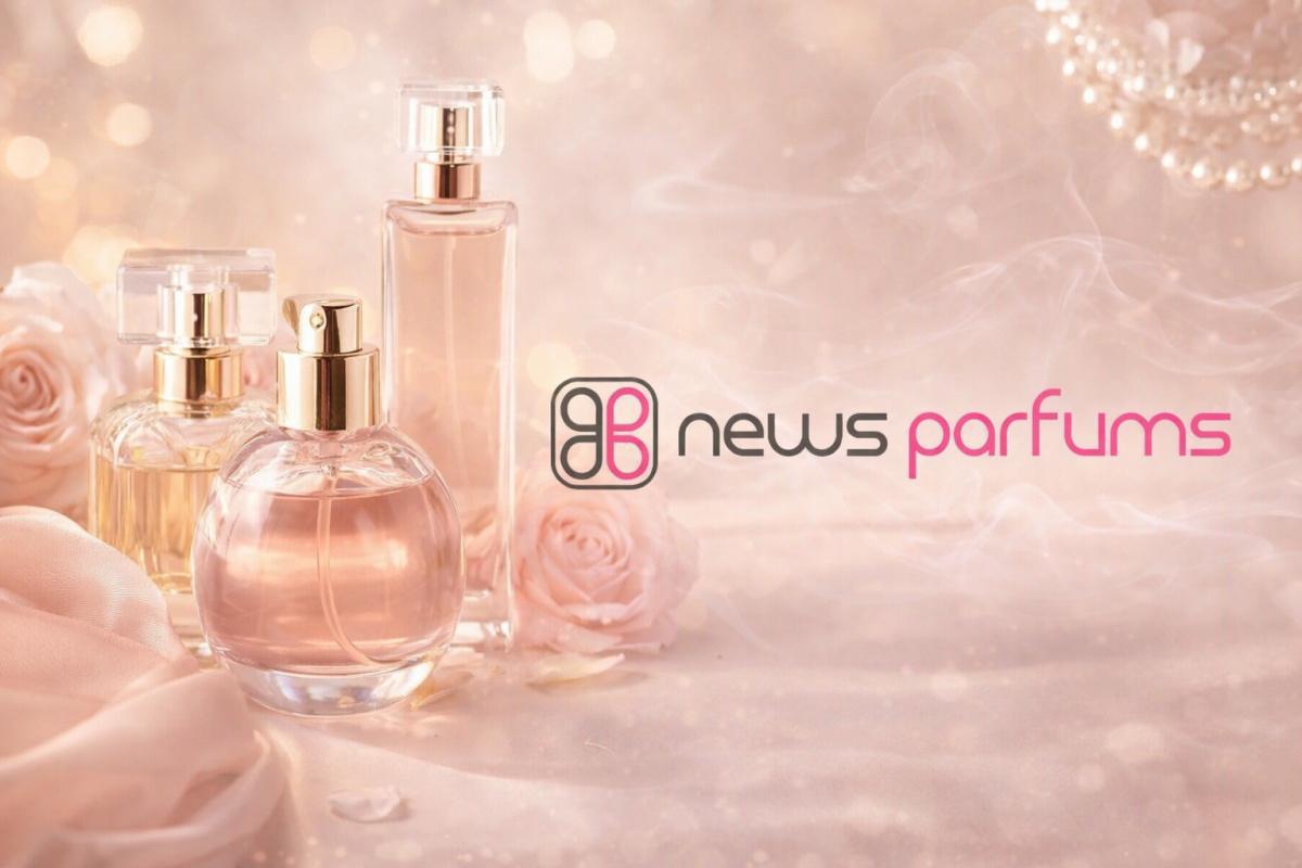 NEWS PARFUMS