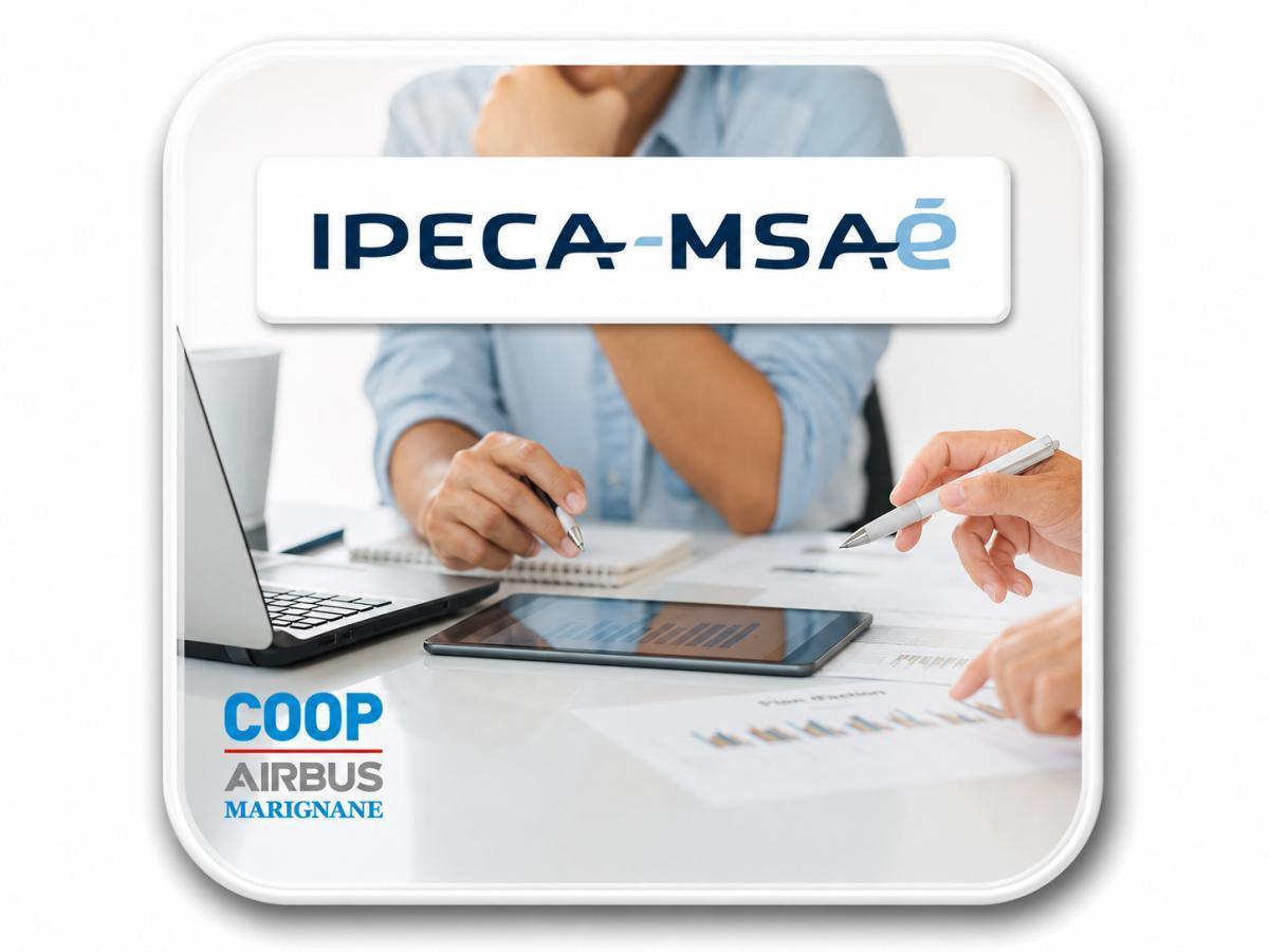 BOX 5 : IPECA - MSAE