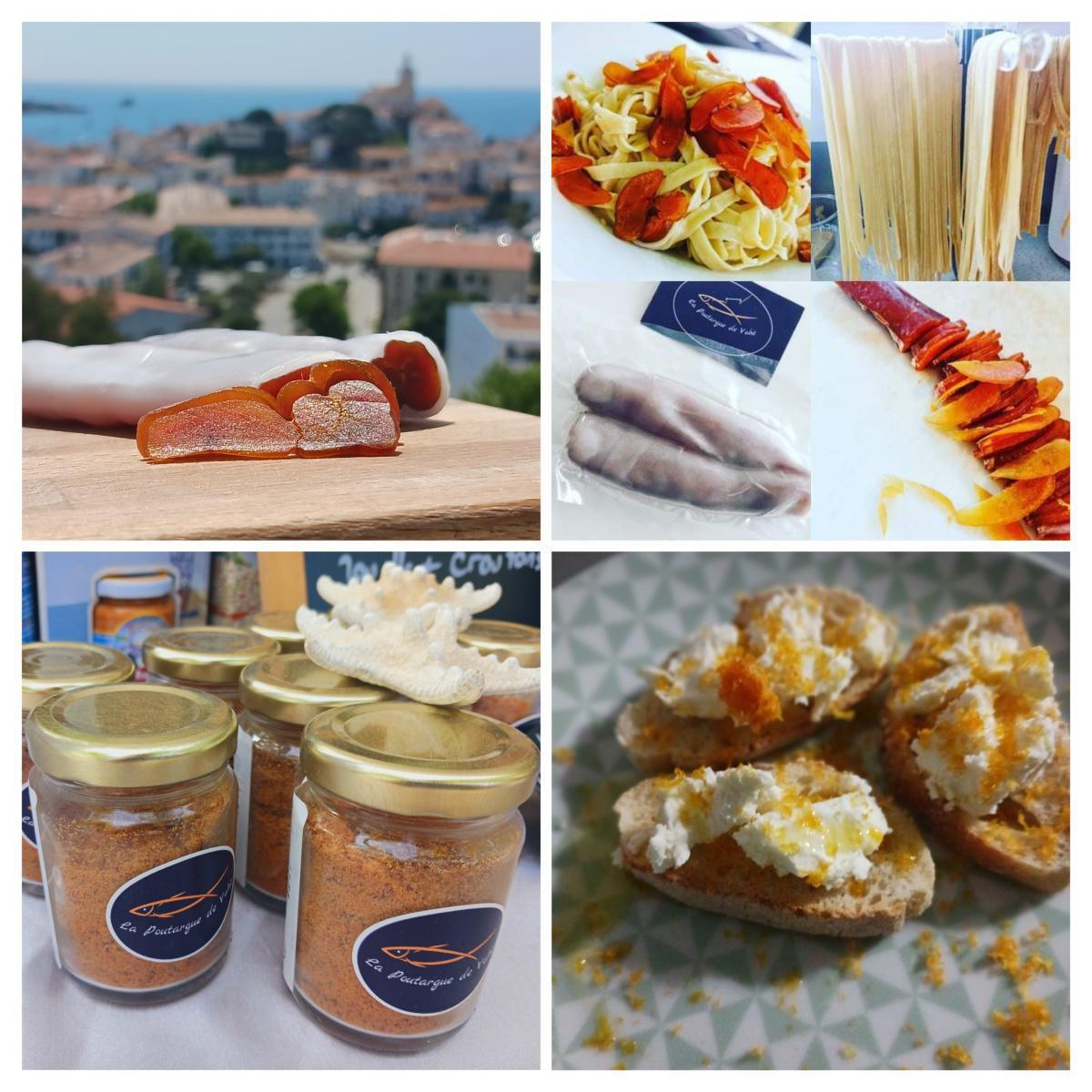 LA BONNE POUTARGUE LA BONNE POUTARGUE