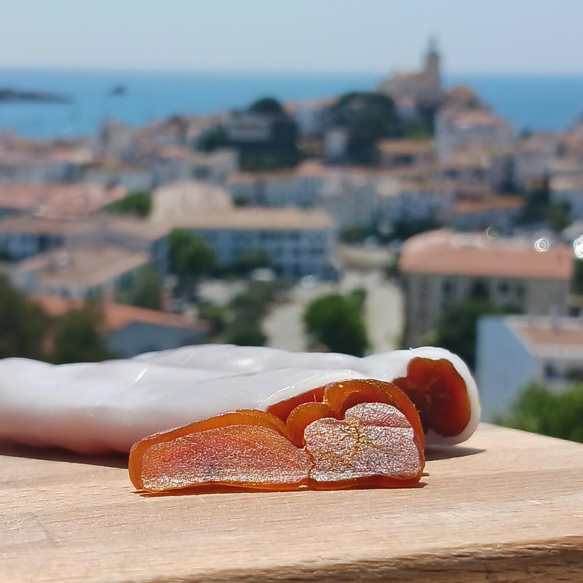 LA BONNE POUTARGUE LA BONNE POUTARGUE