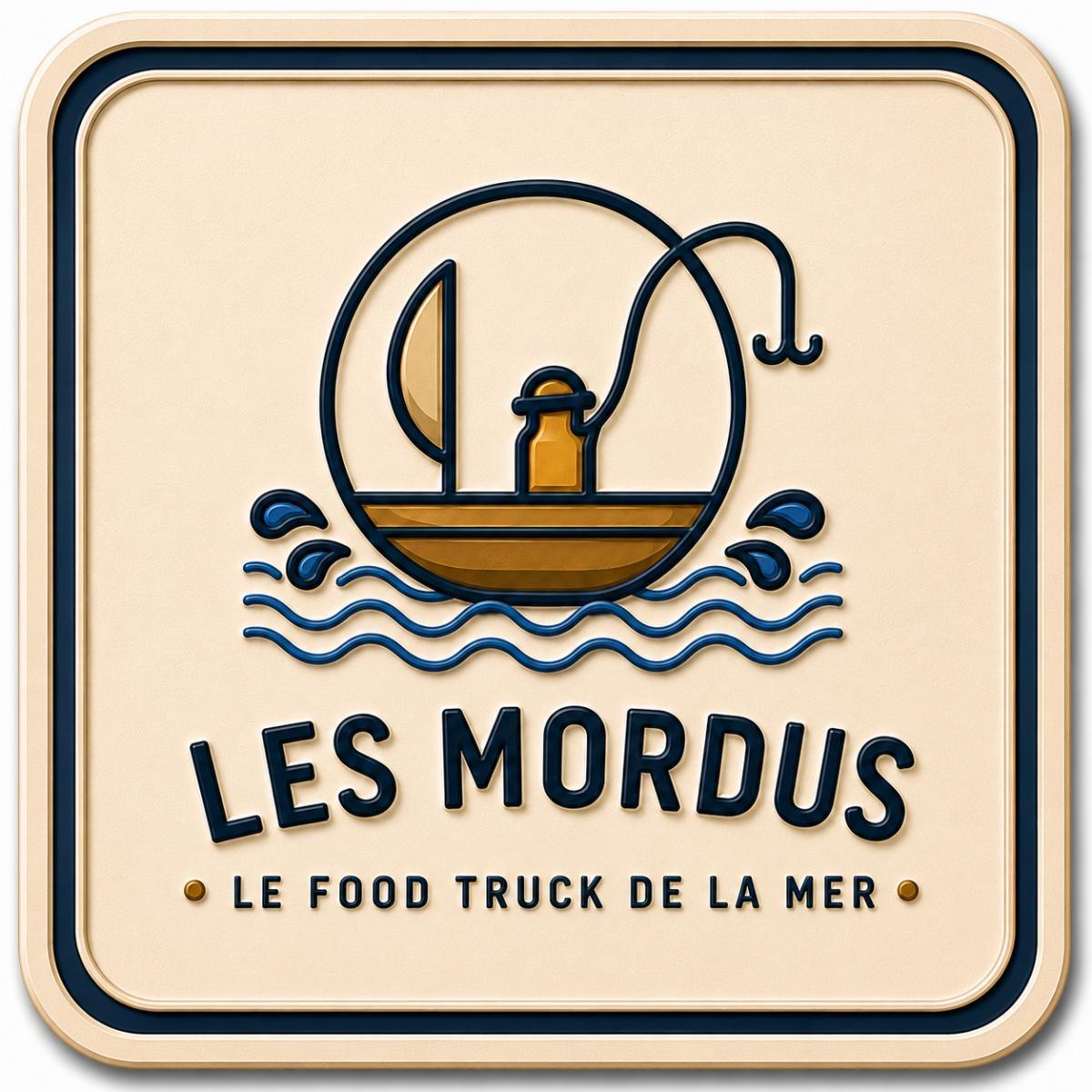 LES MORDUS