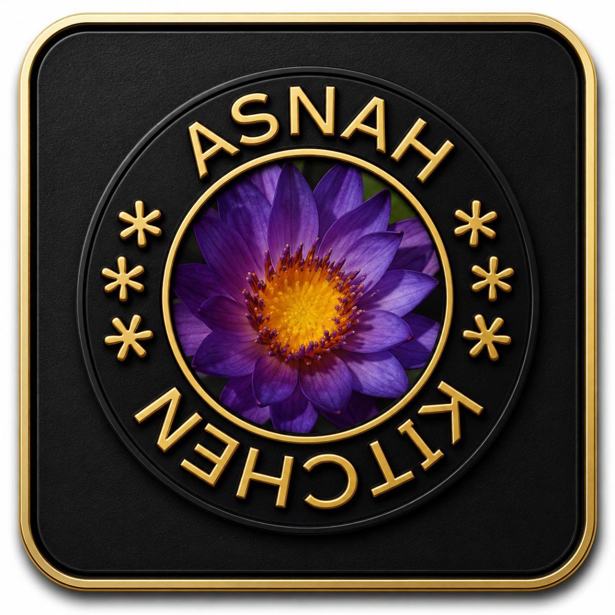 ASNAH KITCHEN