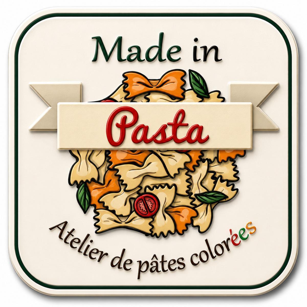 MADE IN PASTA