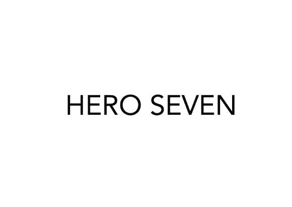 HERO SEVEN