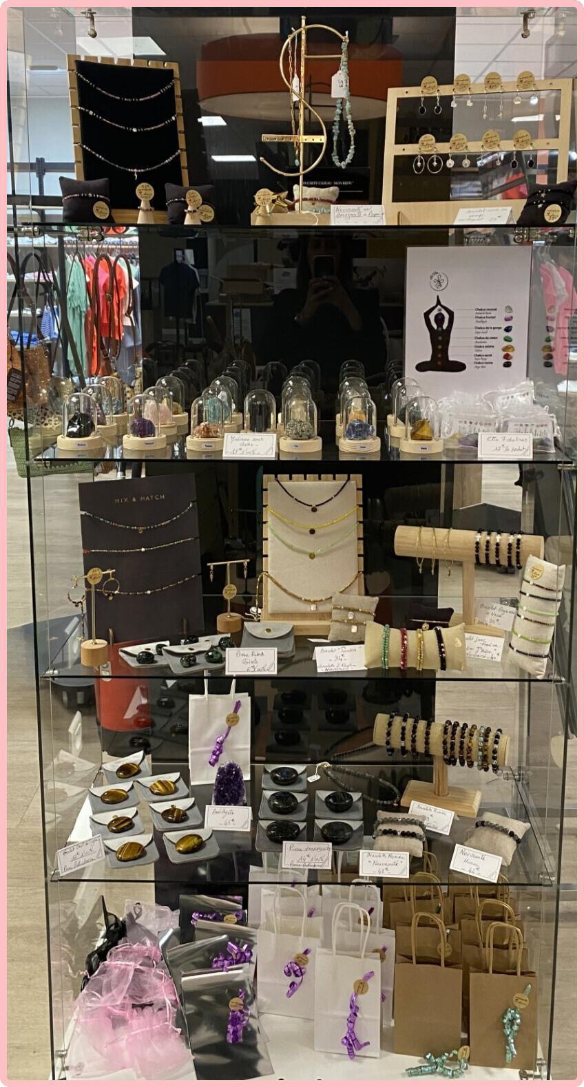 SI'VIE BIJOUX