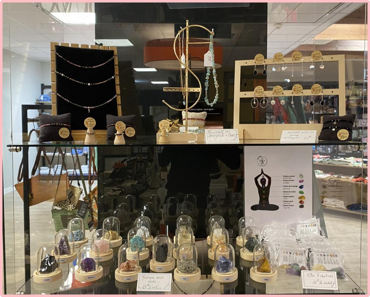 SI'VIE BIJOUX