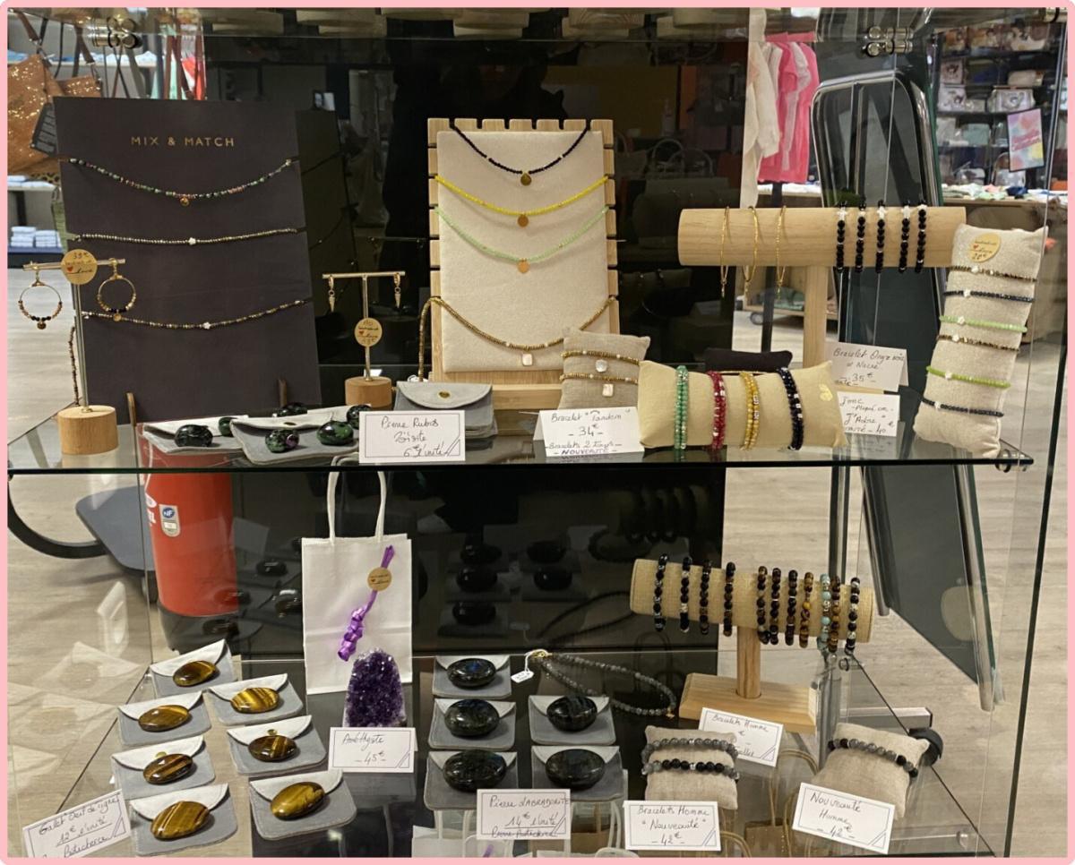 SI'VIE BIJOUX