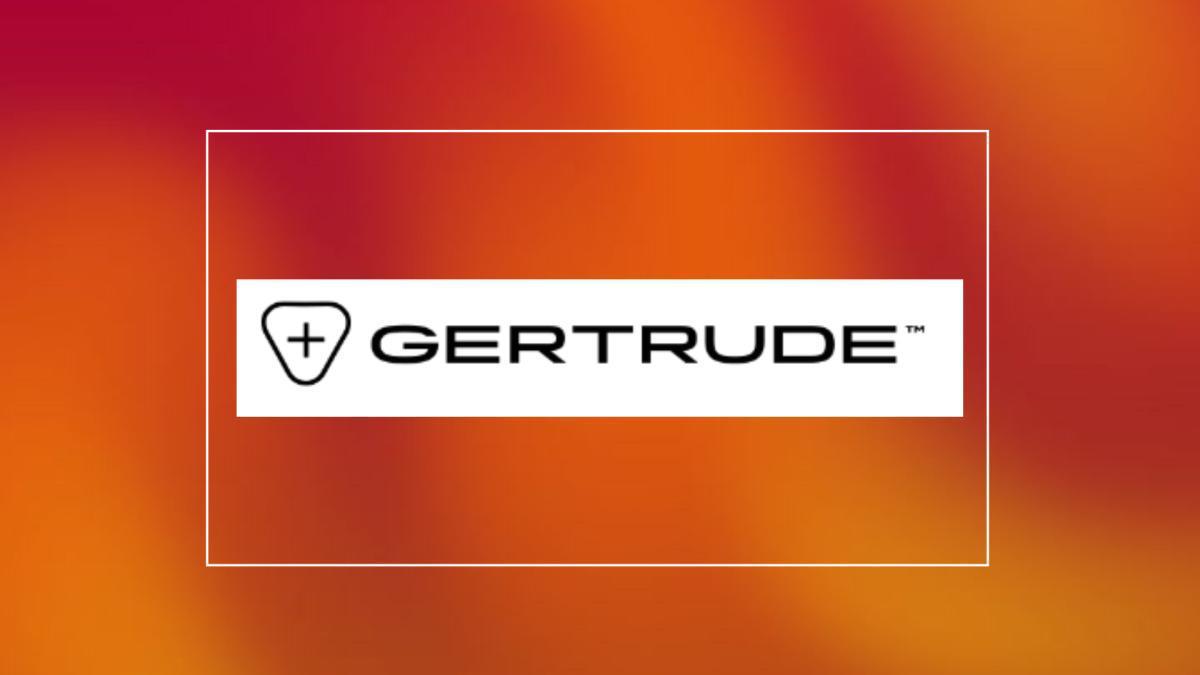 GERTRUDE 