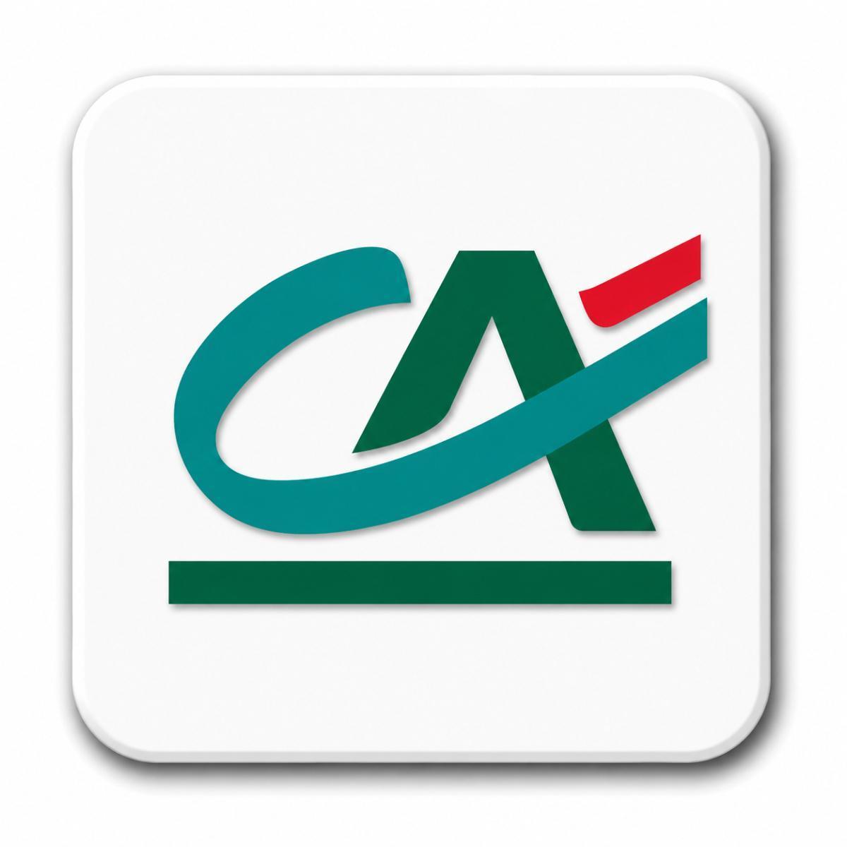 BOX 1 : CREDIT AGRICOLE