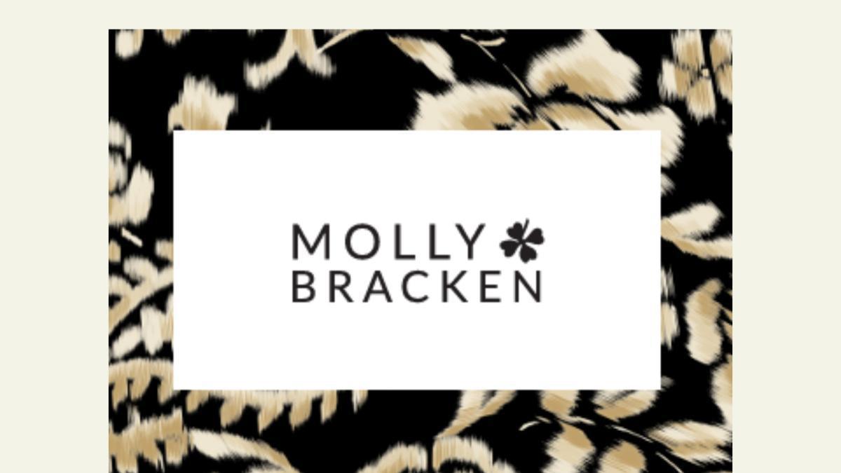 MOLLY BRAKEN