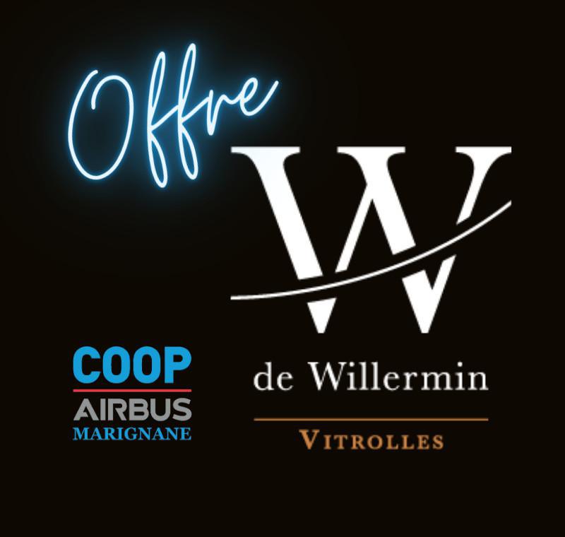 DE WILLERMIN VITROLLES