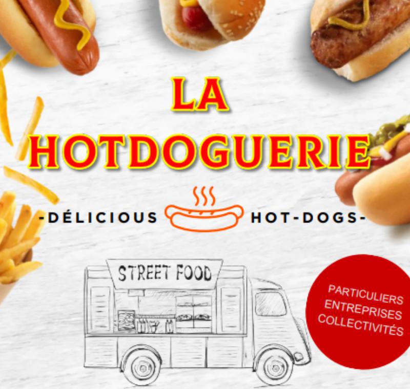 LA HOTDOGUERIE