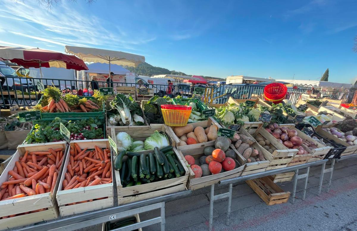 SAS AU POTAGER DES GOURMETS