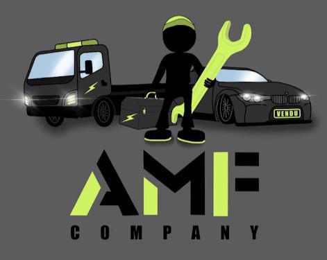 AMF COMPANY : MECANICIEN