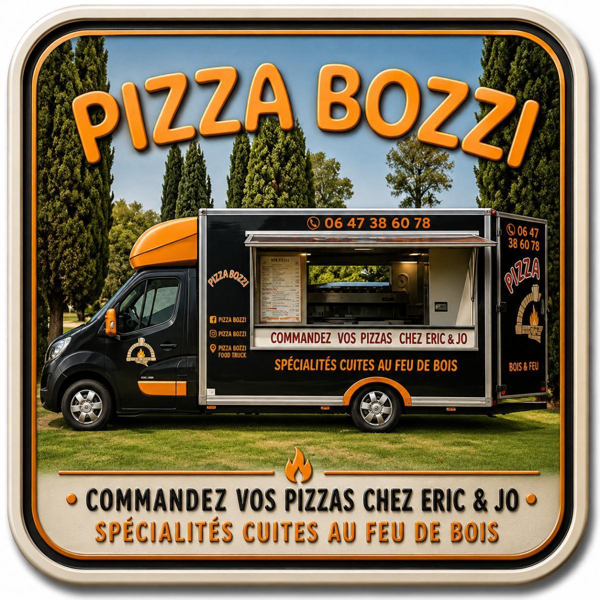 PIZZA BOZZI