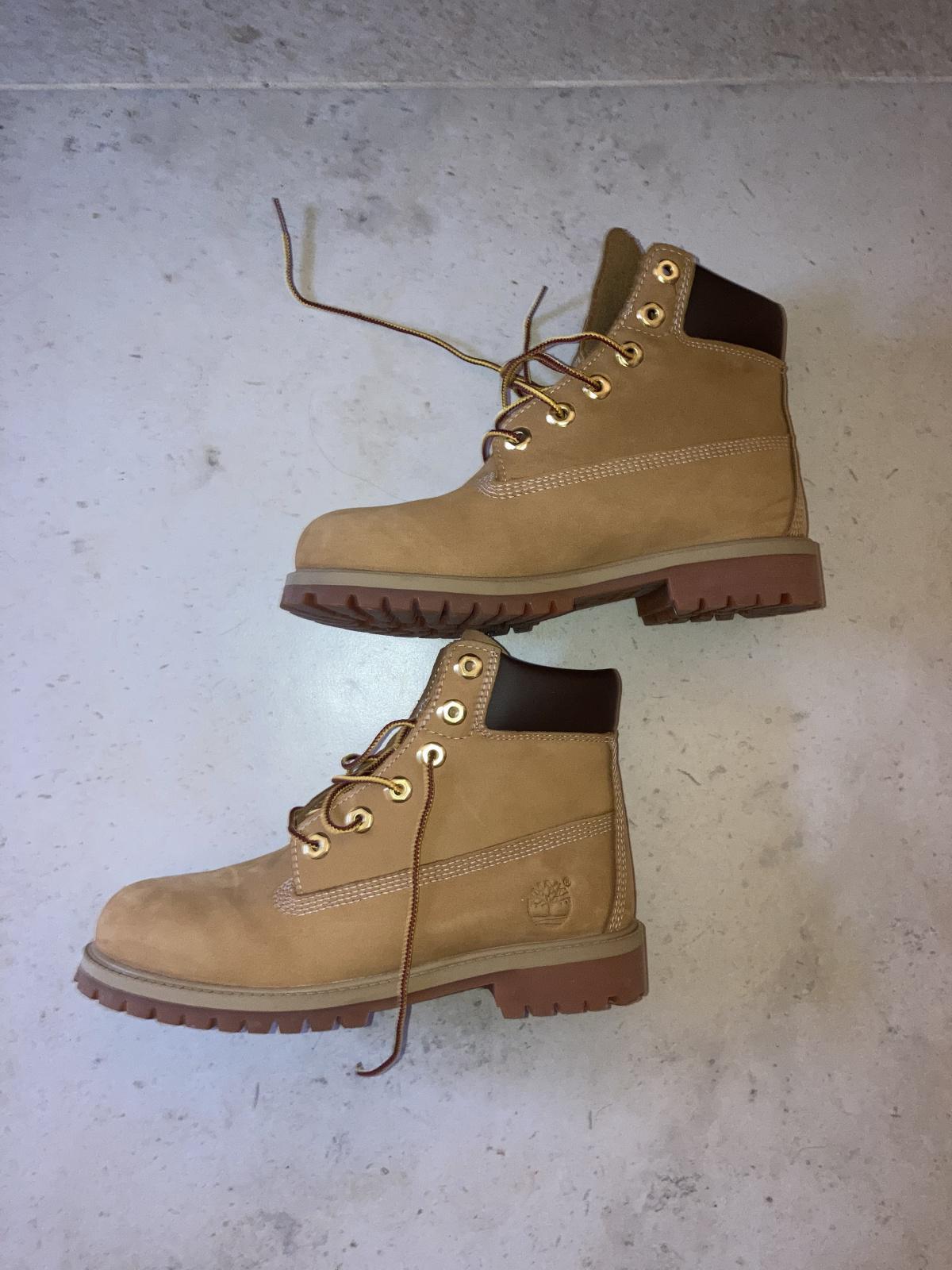 CHAUSSURES TIMBERLAND