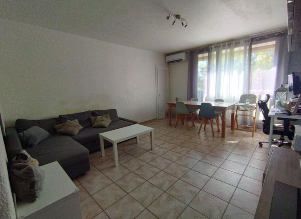 APPARTEMENT T3_60m2 MARIGNANE