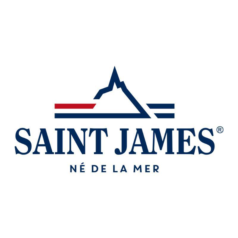 SAINT JAMES