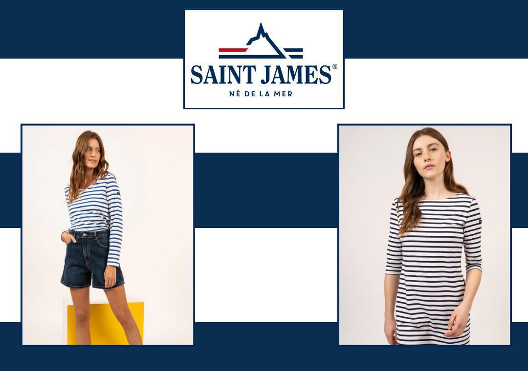 SAINT JAMES