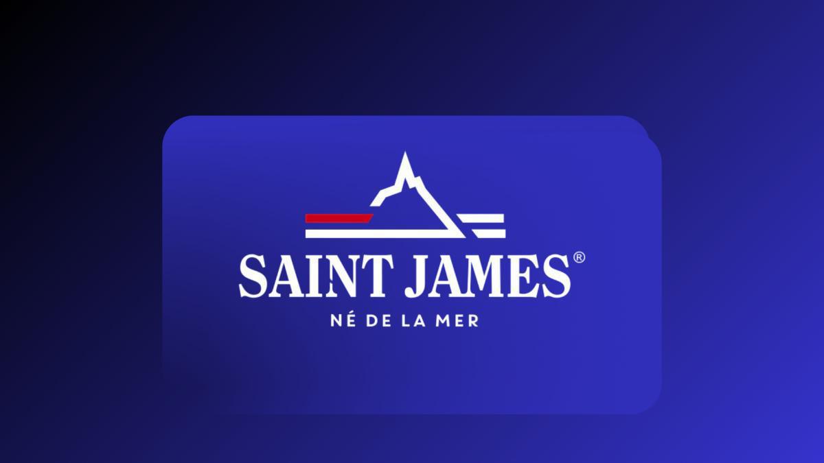 SAINT JAMES