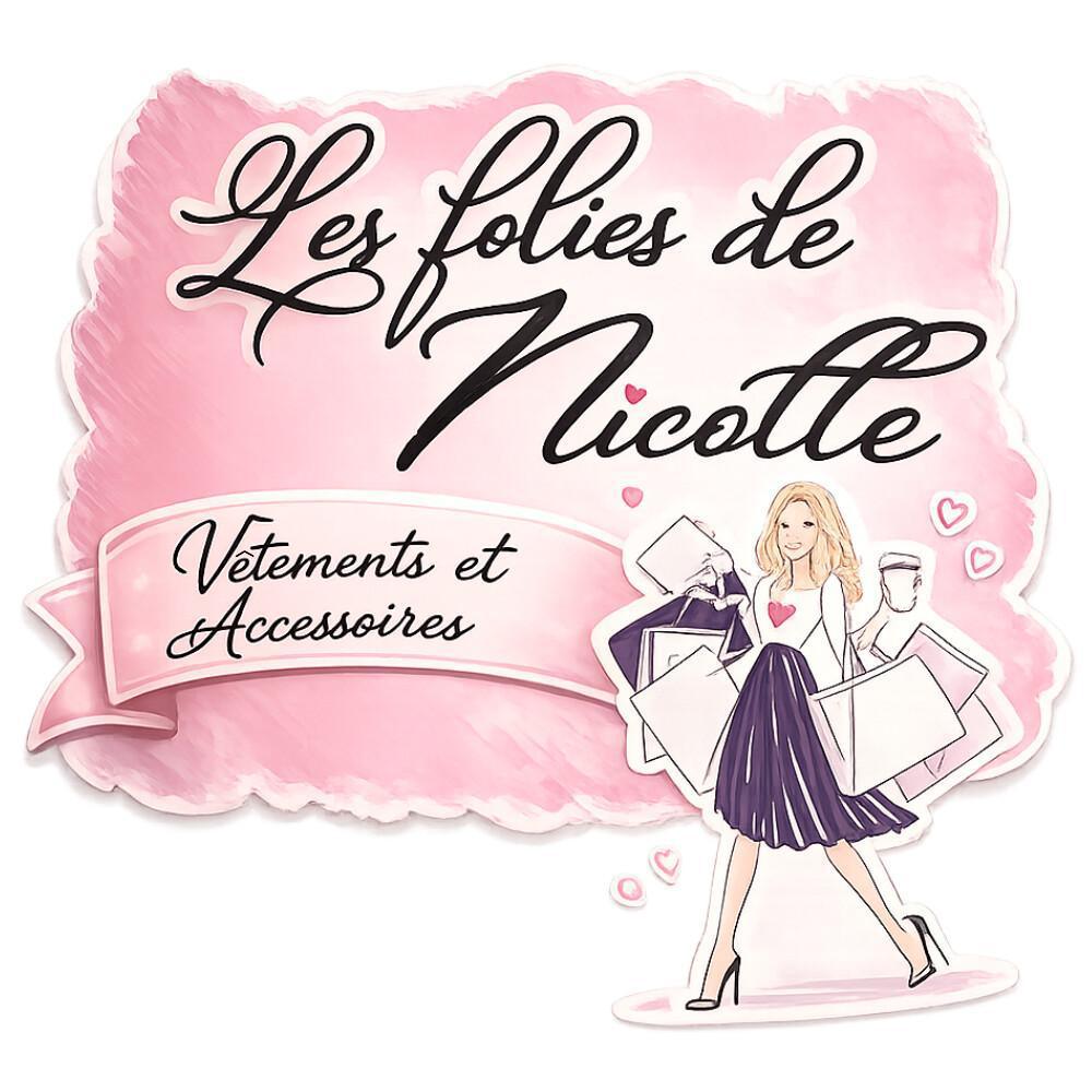 LES FOLIES DE NICOLLE