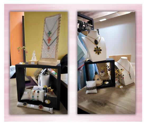 LES FOLIES DE NICOLLE