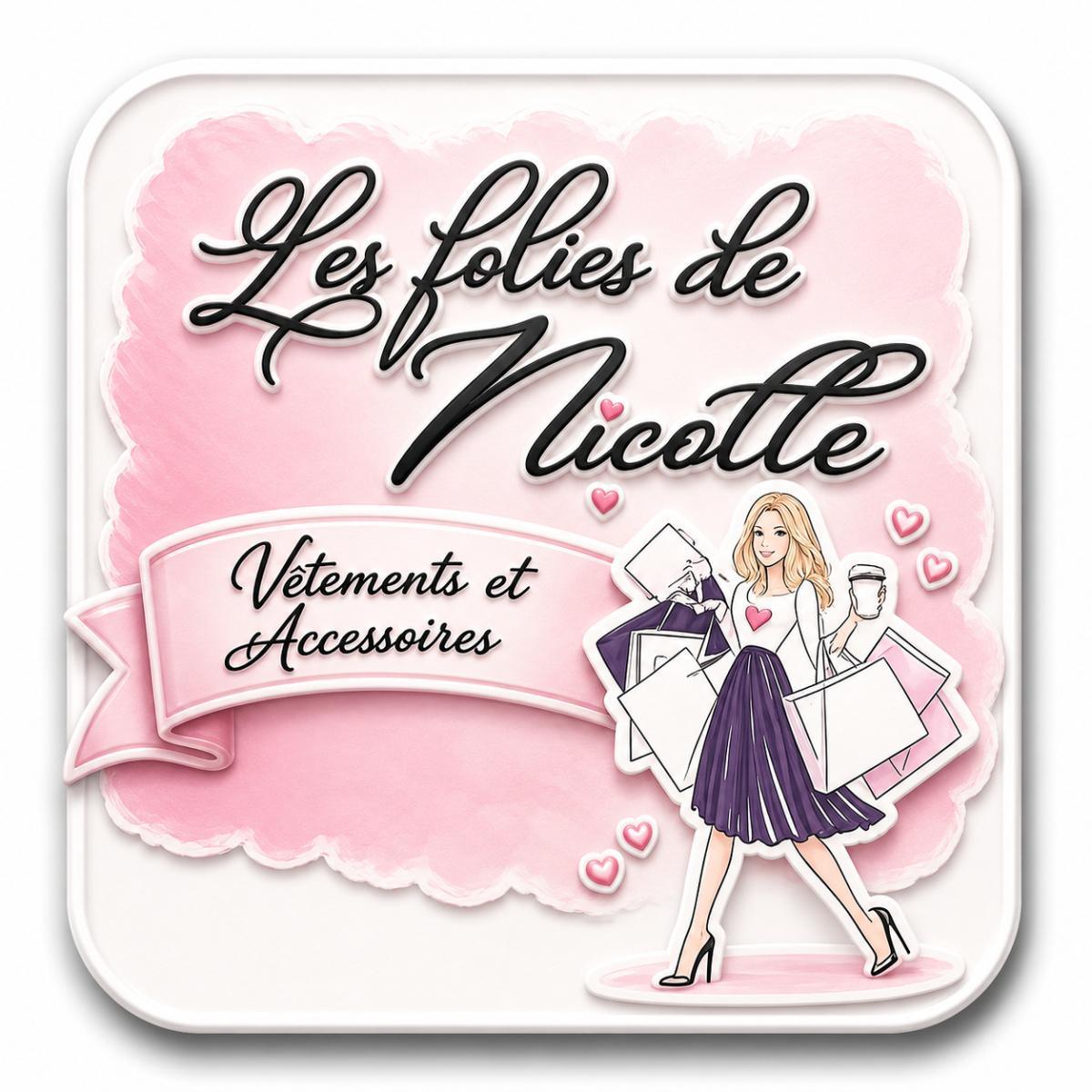 LES FOLIES DE NICOLLE