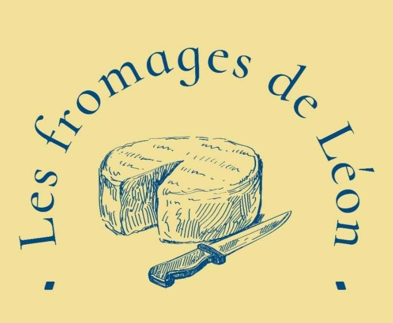 LES FROMAGES DE LEON