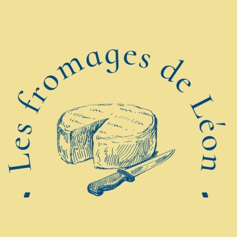 LES FROMAGES DE LEON