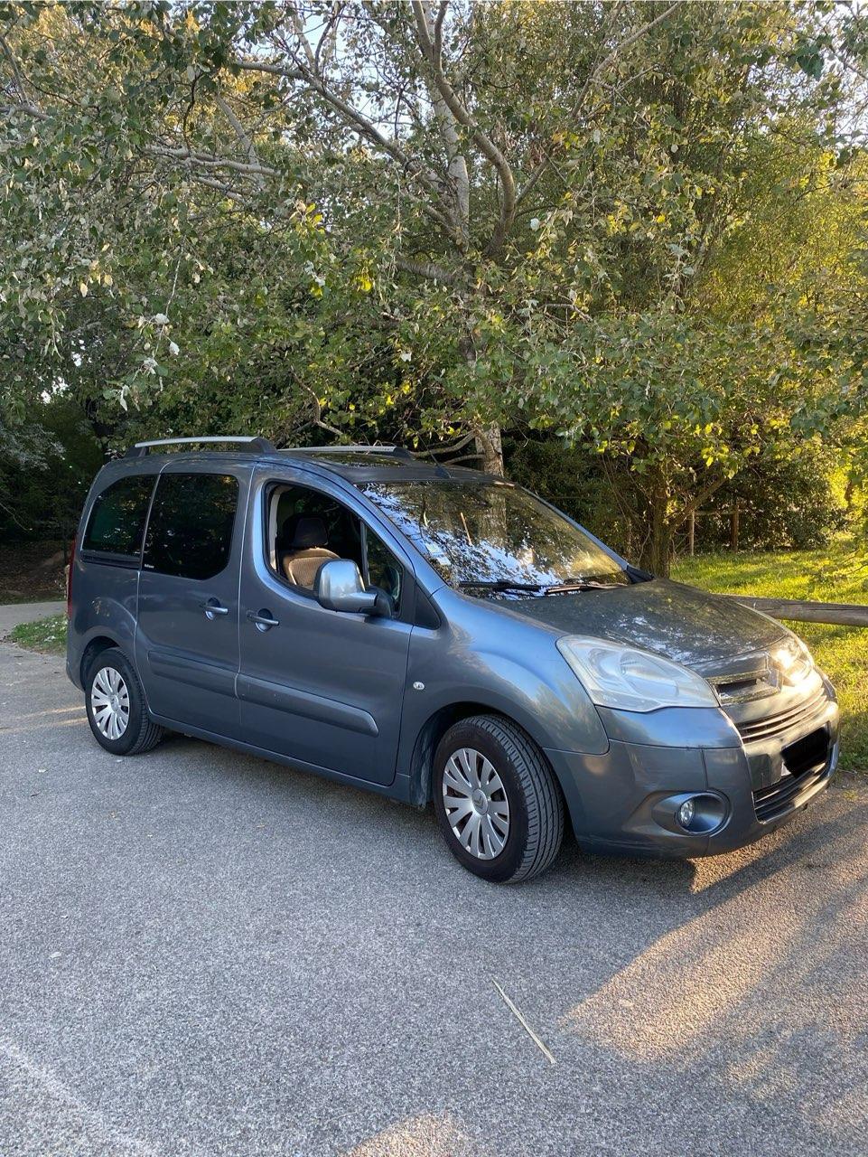  CITROEN BERLINGO MULTISPACE