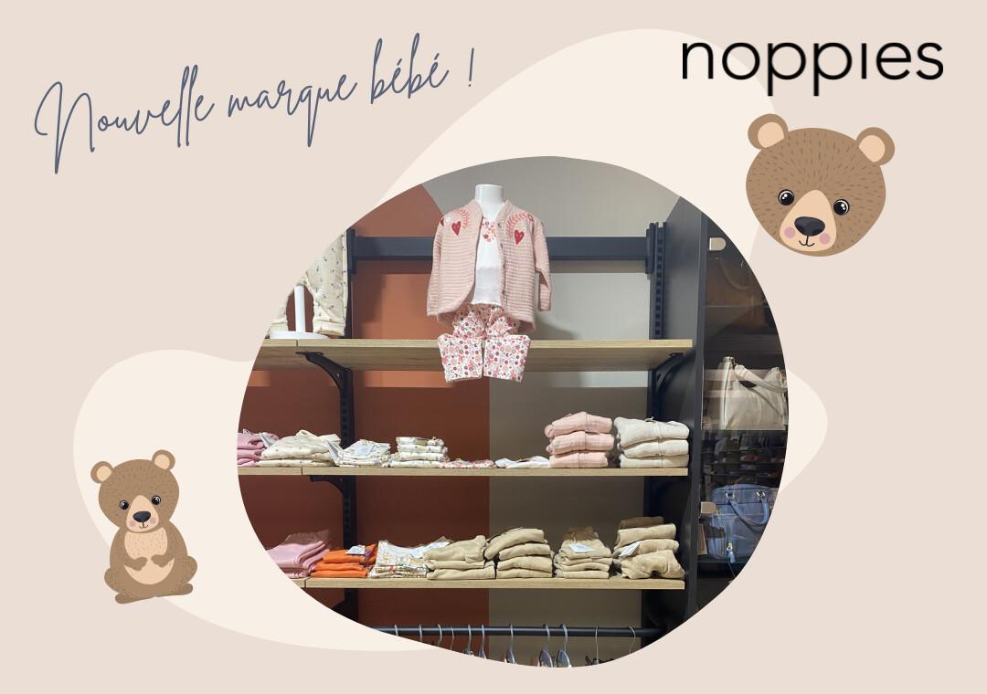 NOPPIES