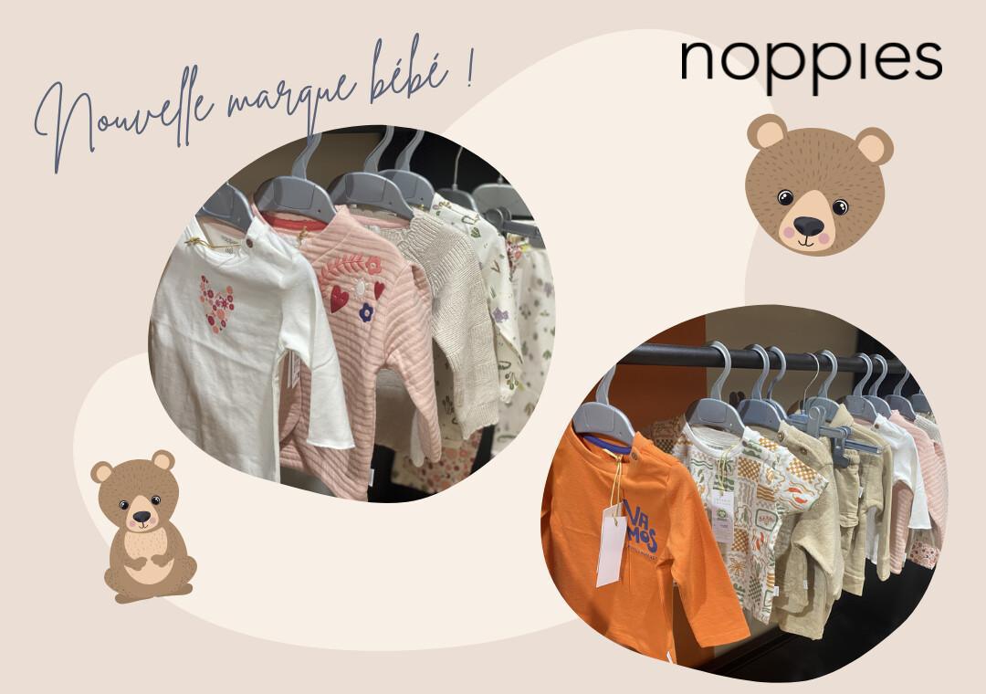 NOPPIES