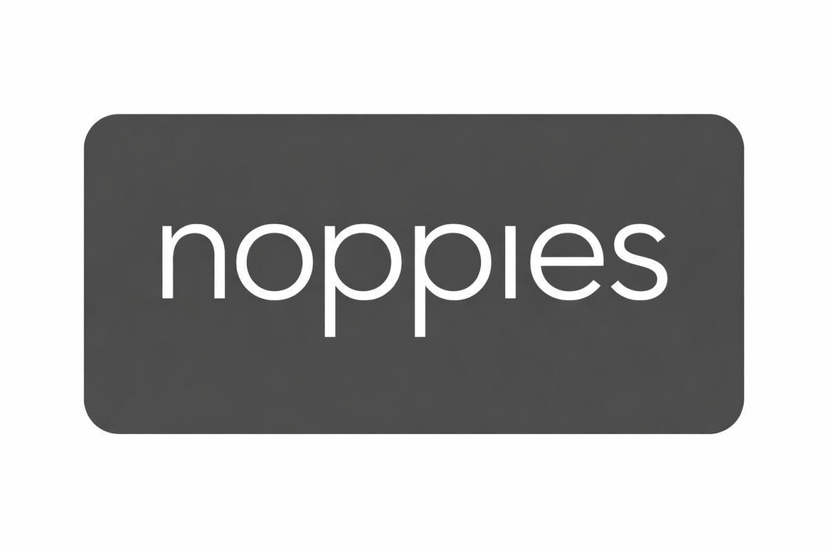 NOPPIES