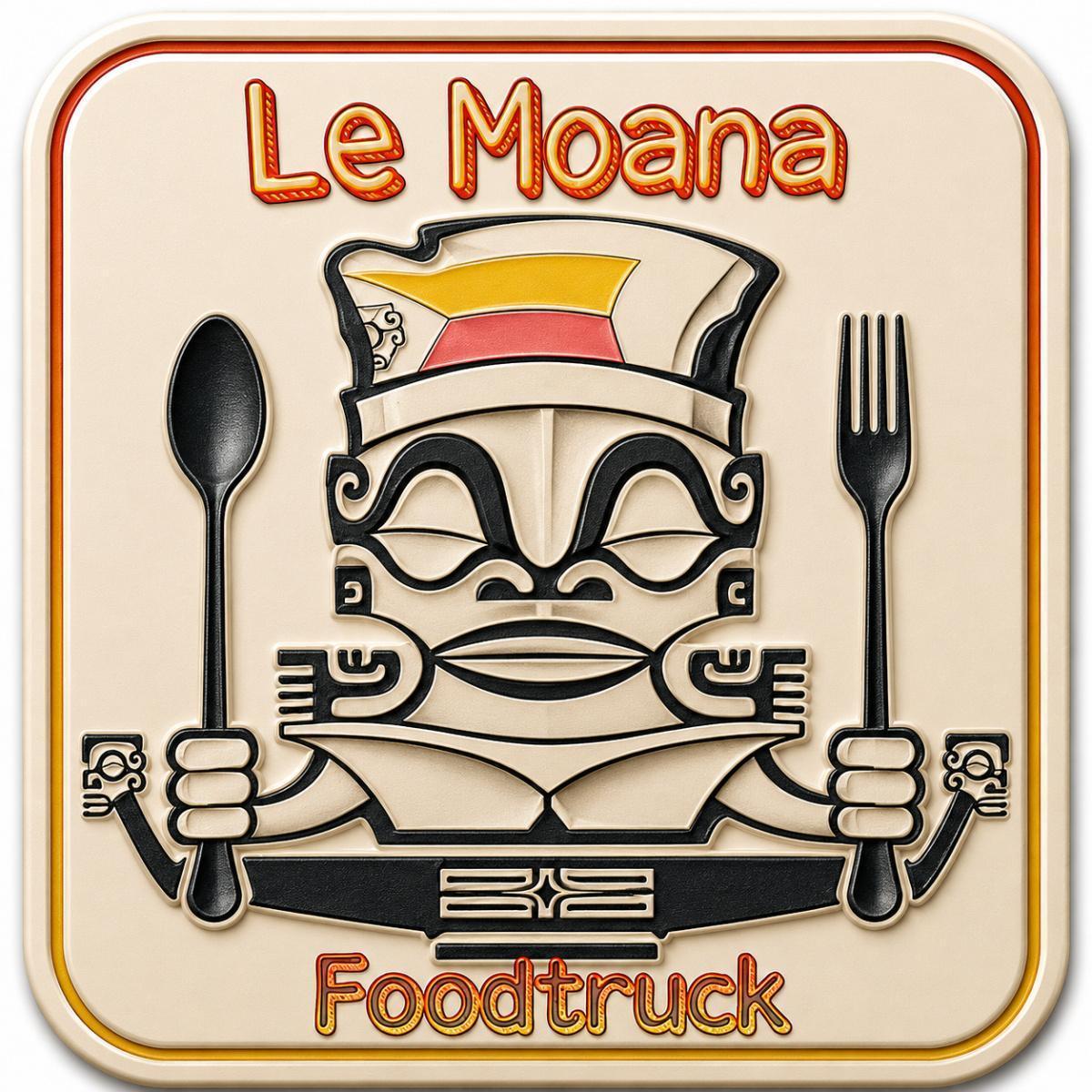 LE MOANA
