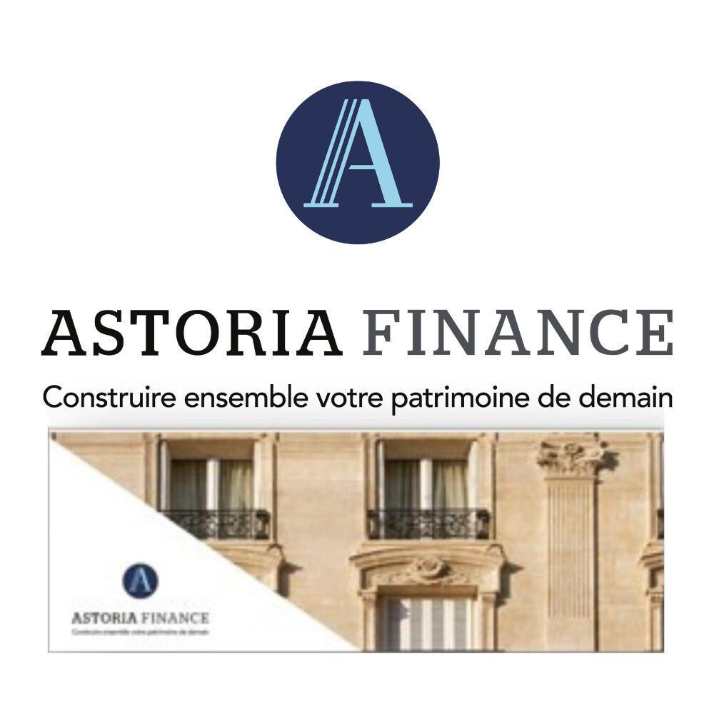 BOX 1 : ASTORIA FINANCES