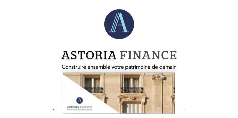 BOX 1 : ASTORIA FINANCES