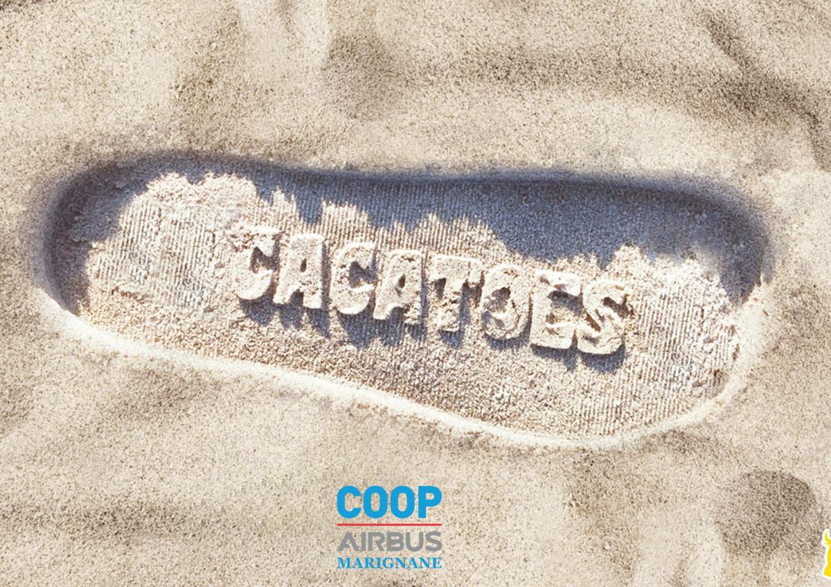 CACATOES