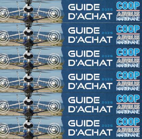 GUIDE D'ACHAT 2025