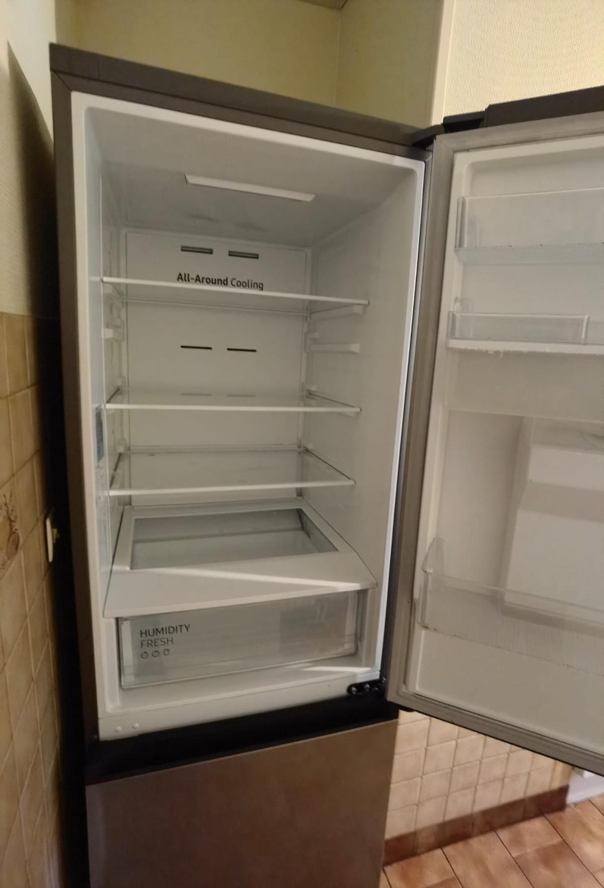 REFRIGERATEUR SAMSUNG