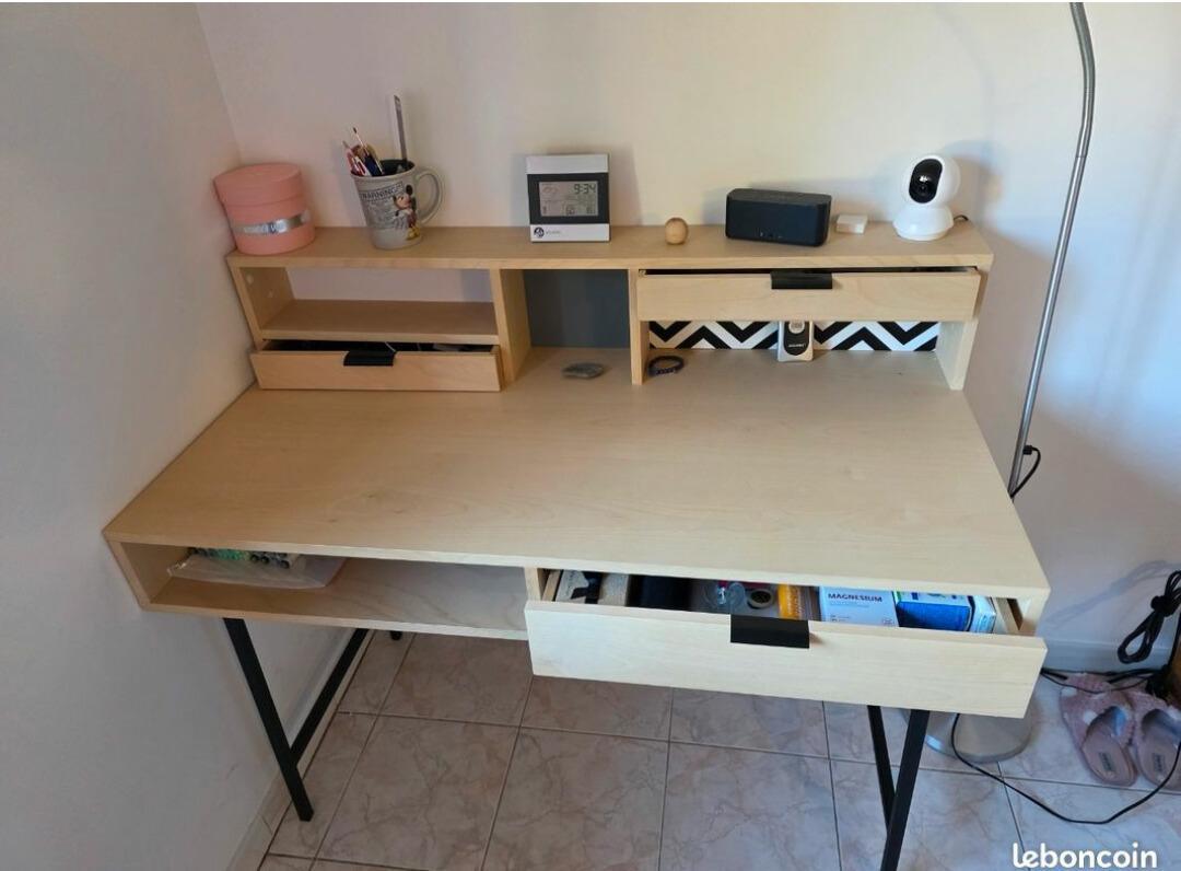 BUREAU MAISON DU MONDE