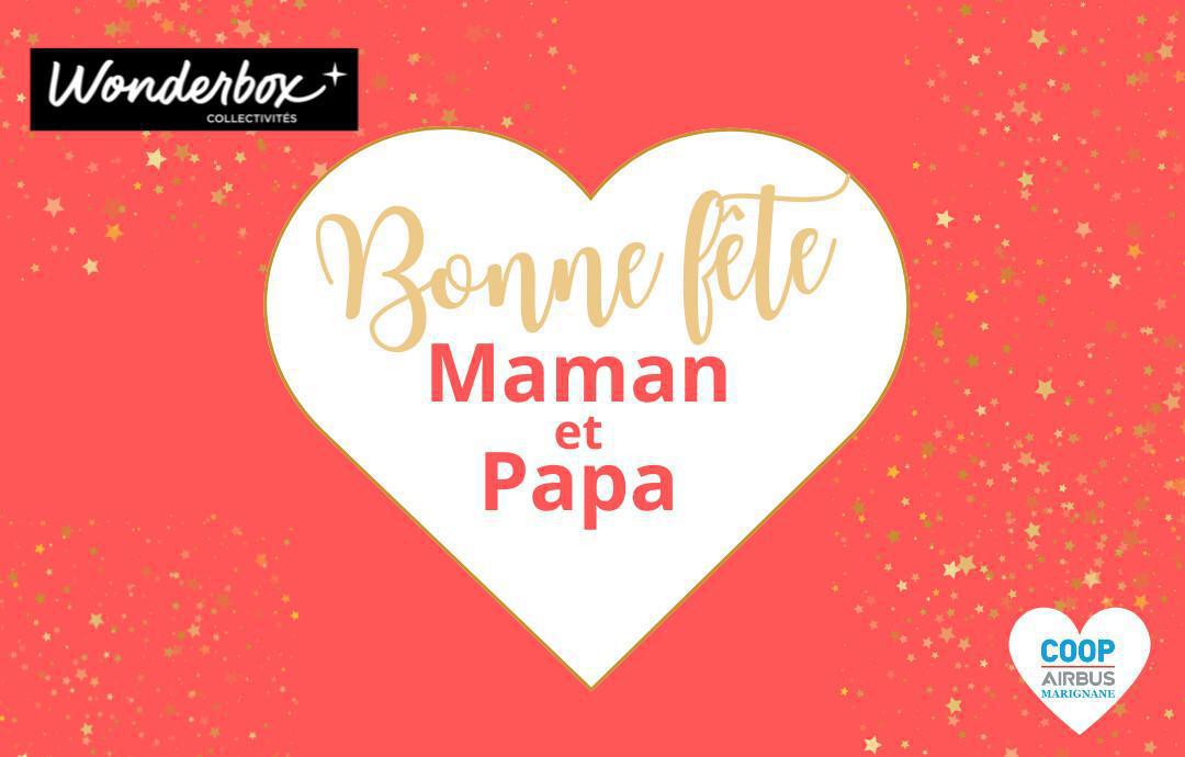 BONNES FÊTES !