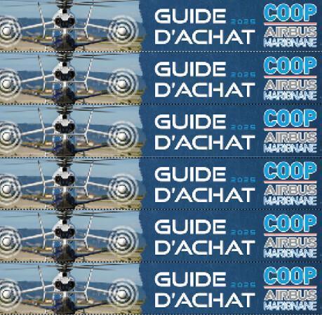GUIDE D'ACHAT 2025