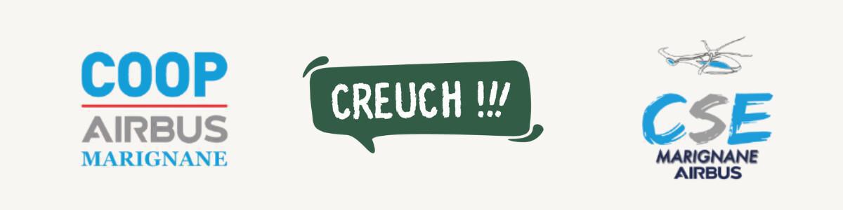 ACCES CREUCH