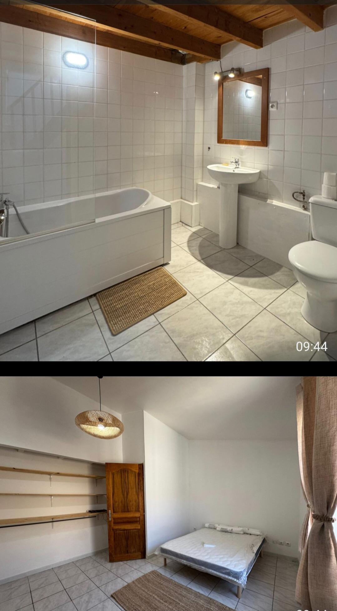 LOCATION T2/T3 _ SAINT CHAMAS