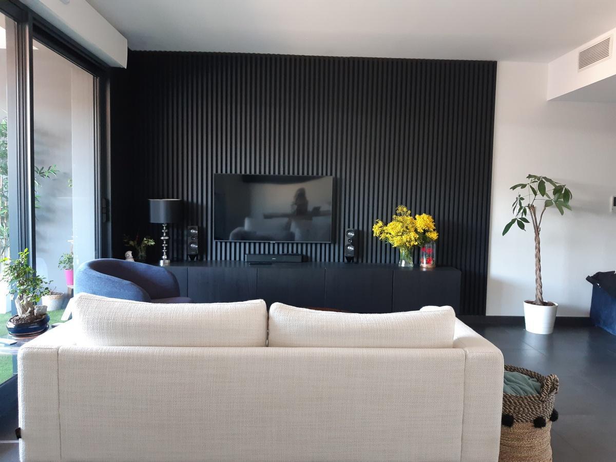 APPARTEMENT – QUARTIER LA MAJOR, MARSEILLE 02