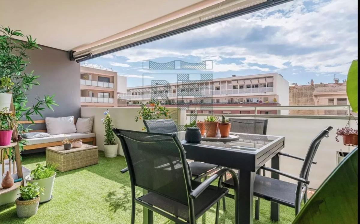 APPARTEMENT – QUARTIER LA MAJOR, MARSEILLE 02