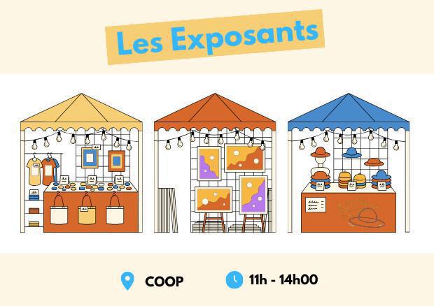 Du 7 juillet au 11 juillet 2025