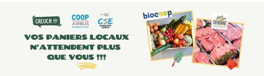 Fruits, légumes, viandes… Le marché local fait son retour !!!