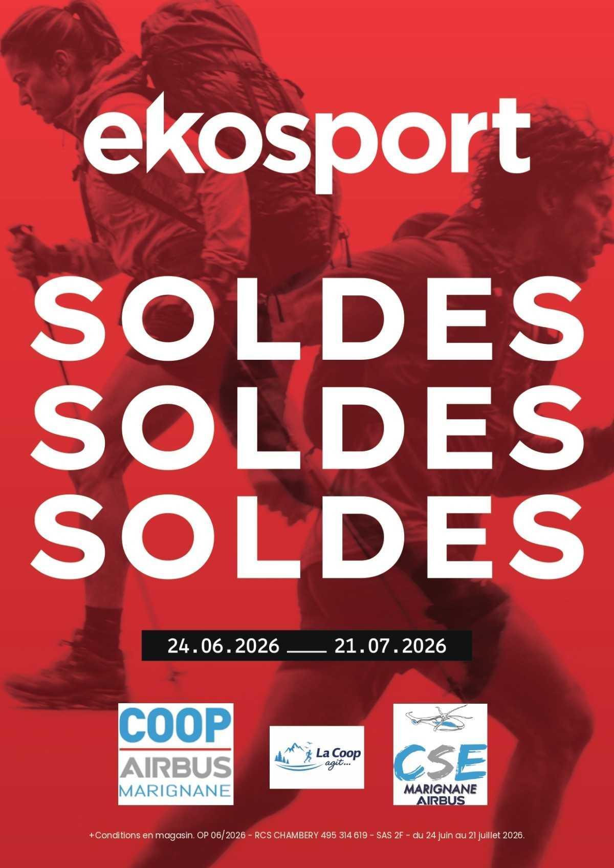 PARTENARIAT EKOSPORT