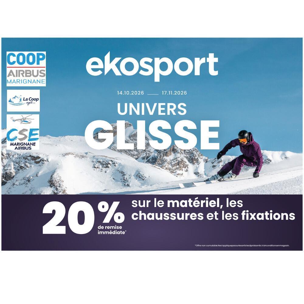 PARTENARIAT EKOSPORT